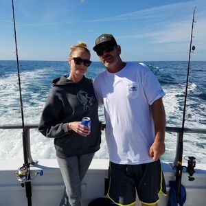 Meet your Posher, Brad